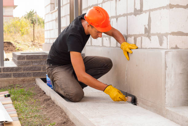 Licensed Crawl Space Encapsulation service in Latham, NY - Halo Water Proofing